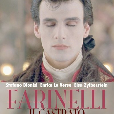 Farinelli revient en salle pour la première fois en 24 ans !