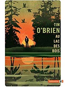 Au lac des Bois - La critique du livre