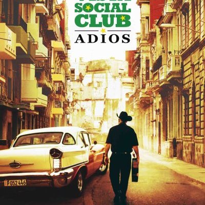Buena Vista Social Club : Adios pour les 20 ans du documentaire de Wim Wenders
