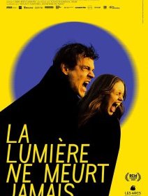 La lumière ne meurt jamais - Lauri-Matti Parppei - critique