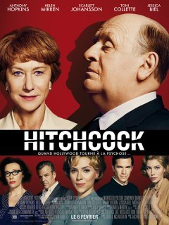 Hitchcock - la critique