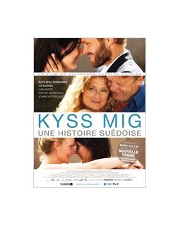 Kyss Mig : Une histoire suédoise - la critique