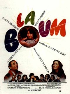 Claude Pinoteau : le réalisateur de La Boum est mort