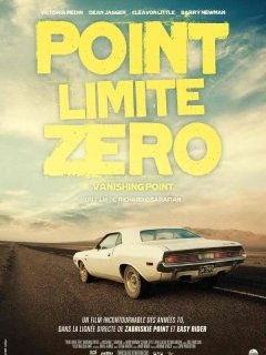 Point limite zéro - la critique du film
