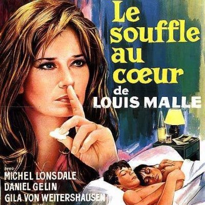Le souffle au cœur - Louis Malle - critique