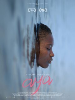 Aya - Simon Coulibaly Gillard - critique 