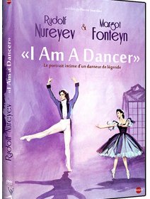 I am a dancer - la critique + le test DVD