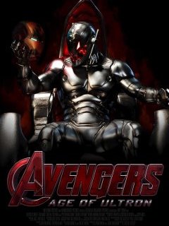 Avengers : Age of Ultron - nouveau look pour Jeremy Renner