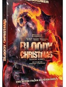 Bloody Christmas / Silent Night (2012) - la critique du film