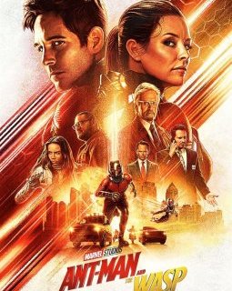 Box-Office USA : Ant-Man et la Guêpe confirme (une fois de plus) la suprématie de Marvel