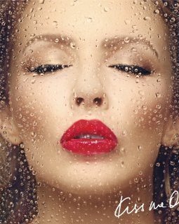 Kylie Minogue : Kiss Me Once, critique de l'album