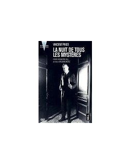 La nuit de tous les mystères - la critique + test DVD
