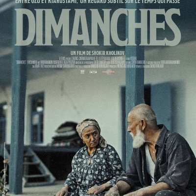 Dimanches - Shokir Kholikov - critique