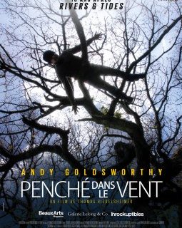 Penché dans le vent : une suite à Rivers and Tides