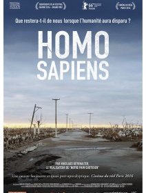 Homo Sapiens - la critique du film