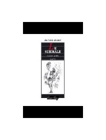 Le surmâle - la critique du livre