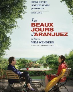 Les Beaux Jours d'Aranjuez - la critique film