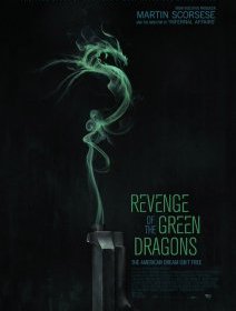 Revenge of the Green Dragons - un premier trailer pour le film de gangsters produit par Martin Scorsese