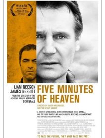 Five Minutes of Heaven - Oliver Hirschbiegel - critique 