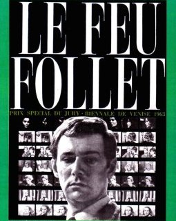 Le feu follet - Louis Malle - critique