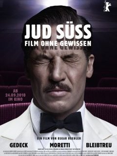 Goebbels et le Juif Süss - Histoire d'une manipulation - la critique du film