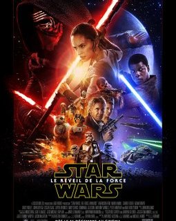 Star Wars Le Réveil de la Force au box-office : pourquoi nous ne serons pas impressionnés