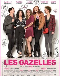 Les Gazelles - bande-annonce