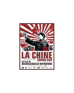 La Chine (Chung Kuo-Cina) - la critique