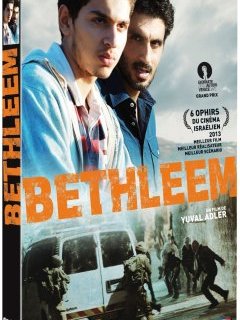 Bethléem - le test DVD