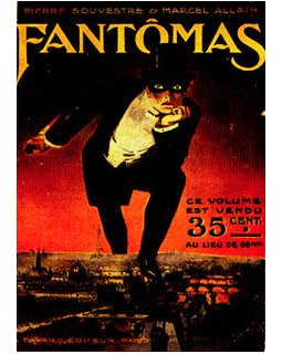 Juve contre Fantômas - La critique