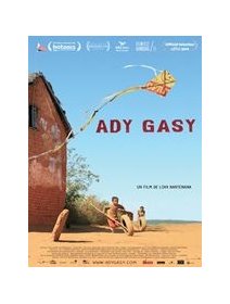 Ady Gasy - Lova Nantenaina - critique du film