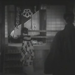 歌女おぼえ書（Utajo Oboegaki) Hiroshi Shimizu - 1941