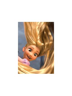 Raiponce à vos problèmes capillaires !