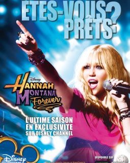 Hannah Montana, la révélation - le final