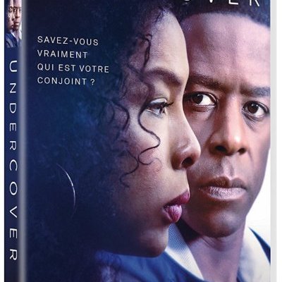 Undercover saison 1 – la critique (sans spoiler)