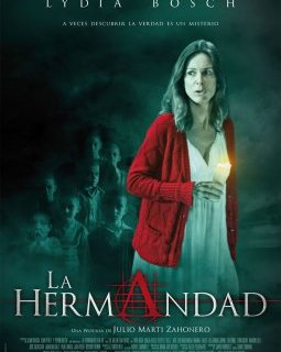 La hermandad - bande-annonce