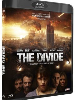 The Divide - un extrait choc ! 