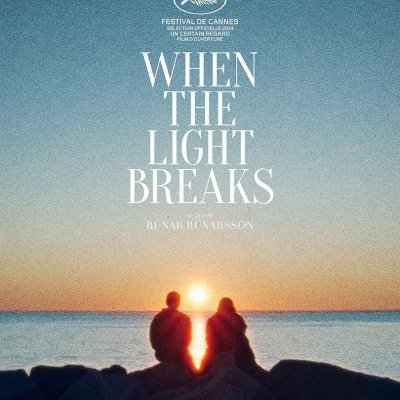 When the Light Breaks - Rúnar Rúnarsson - critique