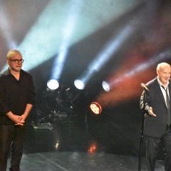 Jean-Yves d'Angelo et Michel Jonasz