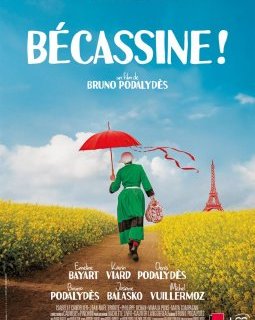 Bécassine ! - Bruno Podalydès - critique