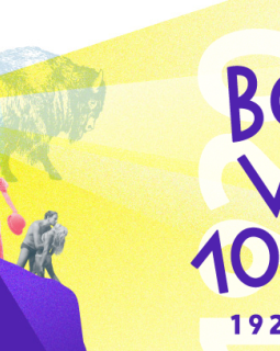 Centenaire Boris Vian : une année riche en événements
