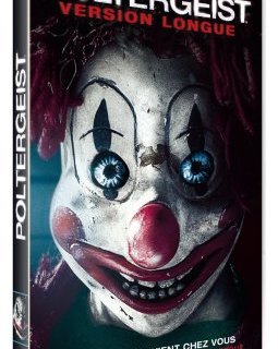 Poltergeist 3D en vidéo pour Halloween 