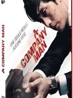 A Company Man - la critique du film + le test DVD