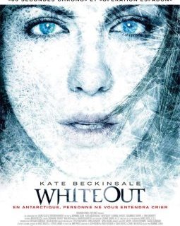 Whiteout - Dominic Sena - critique