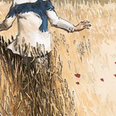 Deryn Du. L'oiseau noir - Guillaume Sorel - la chronique BD