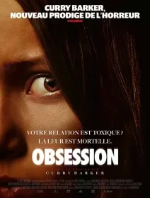 Obsession - Curry Barker - critique