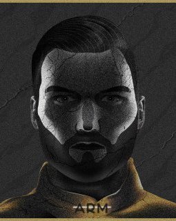 Si et Nouveaux Héros : diptyque de la rédemption pour Arm