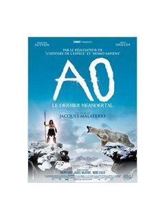 Ao, le dernier Néandertal - la critique
