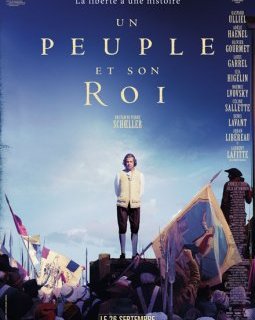 Un peuple et son roi - la critique du film