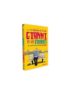 Gianni et les femmes - Le test DVD